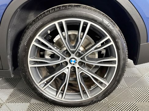 Used 2023 BMW X3 sDrive30i w/ Premium Package RWD image 35
