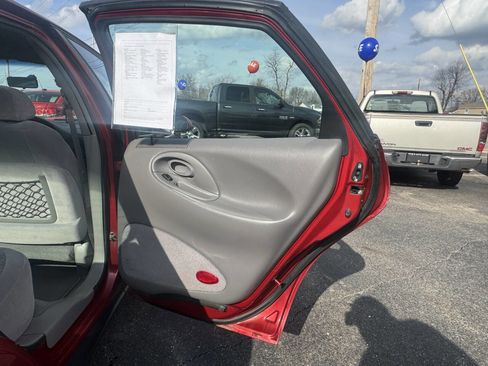 Used 1996 Ford Taurus GL image 37