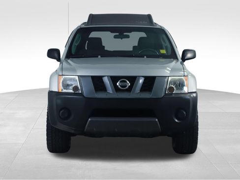 Used 2007 Nissan Xterra X RWD image 6
