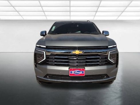 New 2026 Chevrolet Tahoe Premier w/ Sun And Tow Package image 32