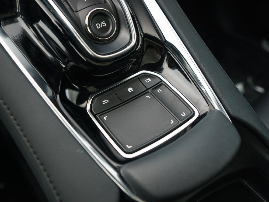 Certified 2023 Acura RDX AWD image 34