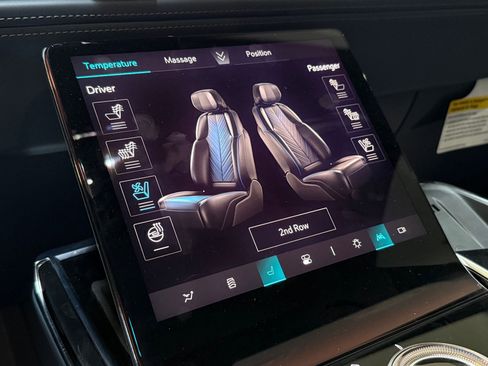 New 2025 Cadillac Escalade IQ Sport 2 image 37