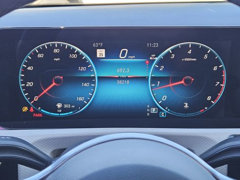 Certified 2023 Mercedes-Benz CLA 250 4MATIC image 17