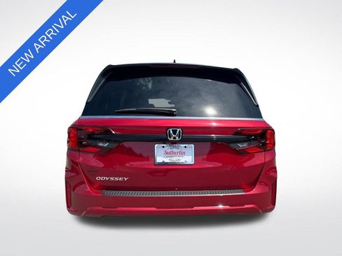 Used 2025 Honda Odyssey EX-L image 4