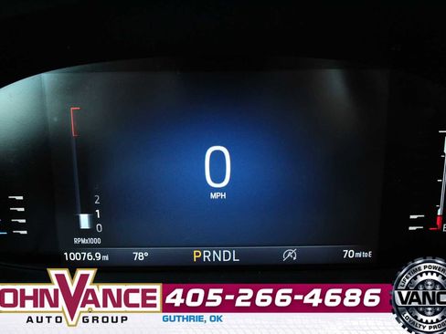 Used 2024 Ford Escape Active AWD/4WD image 33
