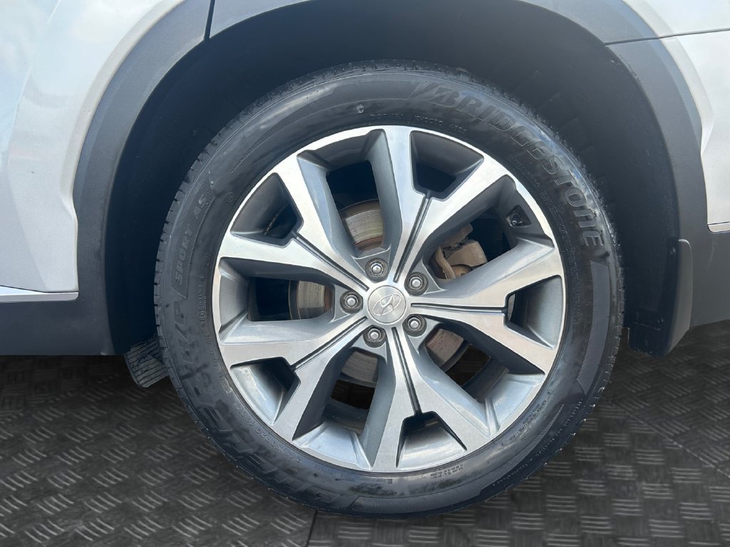 Used 2022 Hyundai Palisade SEL w/ Premium Package AWD/4WD image 23