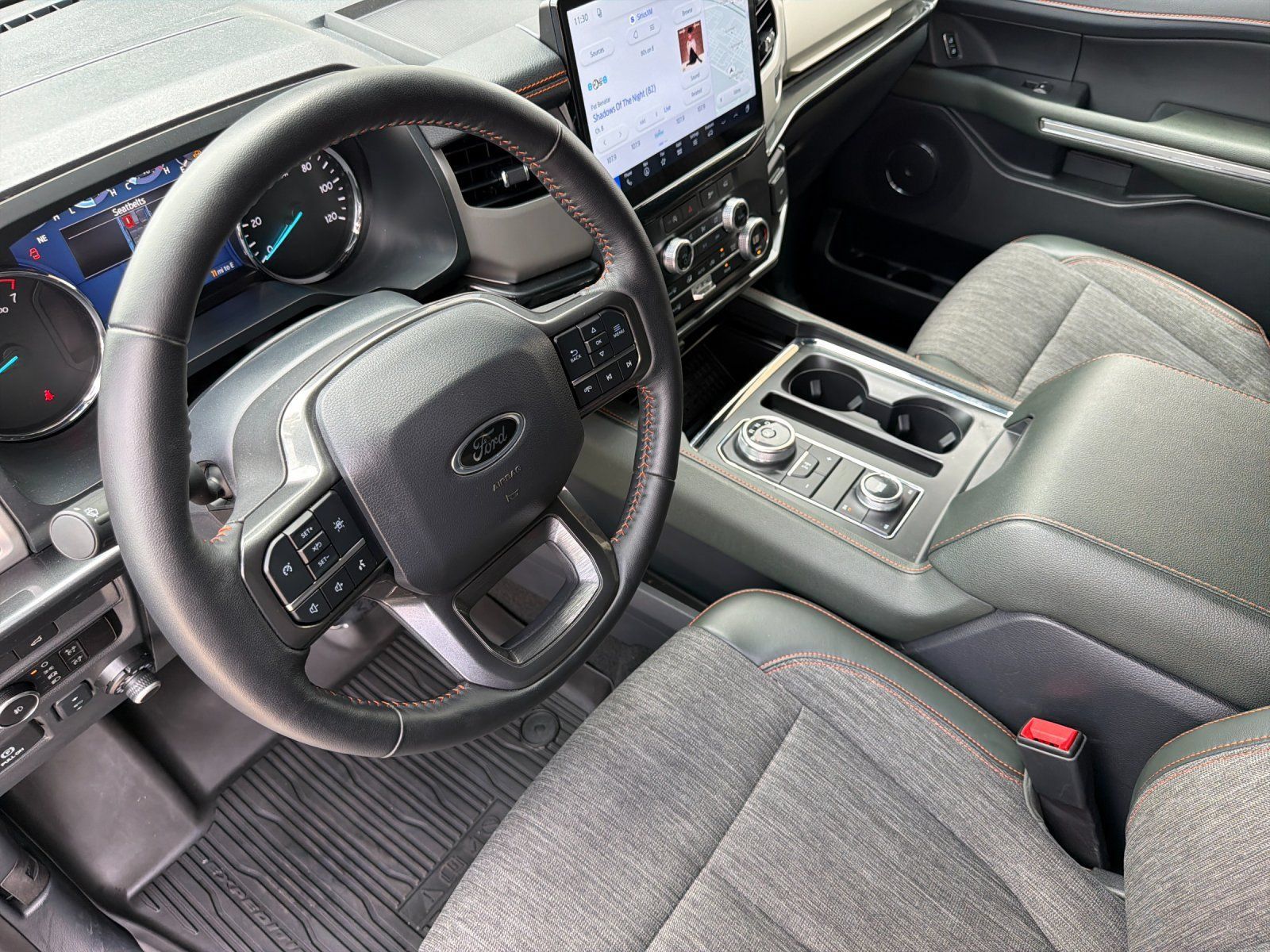 Used 2024 Ford Expedition Timberline AWD/4WD image 9