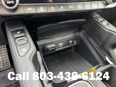 Used 2025 Kia Telluride SX Prestige X-Line AWD/4WD image 29