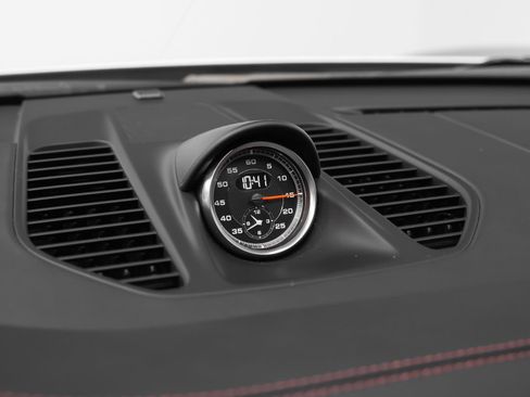 Certified 2017 Porsche 911 Turbo S AWD/4WD image 56