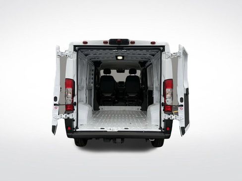 New 2026 RAM ProMaster 1500 w/ Convenience Group image 9