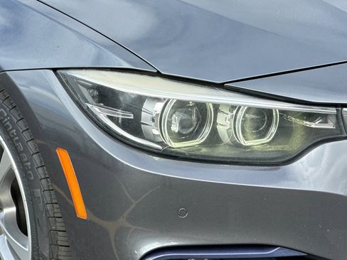 Used 2018 BMW 430i Convertible image 10