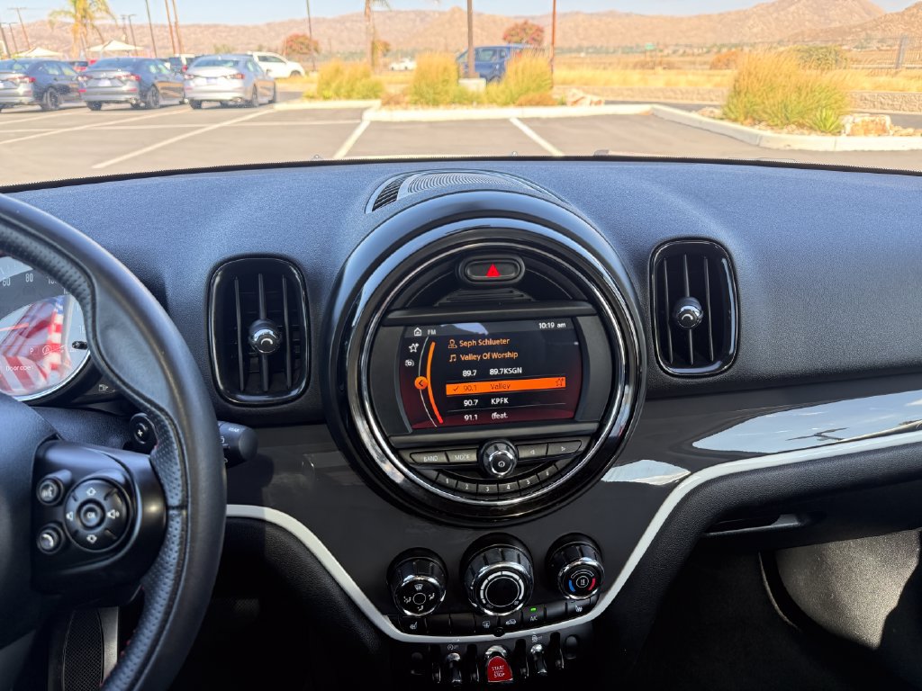 Used 2019 MINI Cooper Countryman S FWD image 15