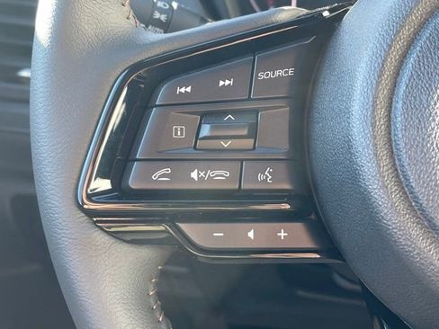 New 2026 Subaru Forester Touring image 7