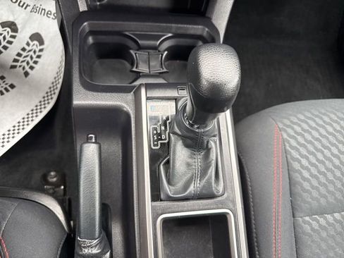 Used 2023 Toyota Tacoma SR5 image 19