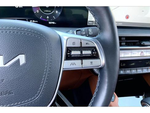 Used 2023 Kia Telluride SX Prestige X-Pro AWD/4WD image 18