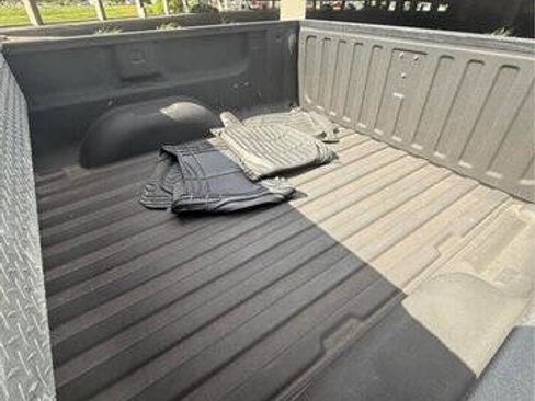 Used 2011 Chevrolet Silverado 1500 LS AWD/4WD image 4