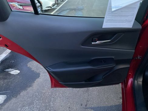 Used 2024 Toyota Prius Limited image 14