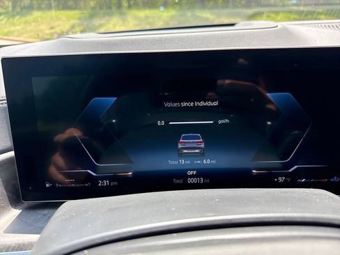 New 2026 BMW X5 xDrive40i AWD/4WD image 14