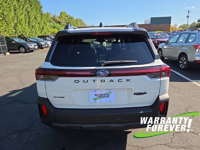 New 2026 Subaru Outback Limited XT AWD/4WD image 6