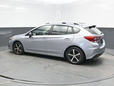 Used 2020 Subaru Impreza 2.0i Premium AWD/4WD image 4