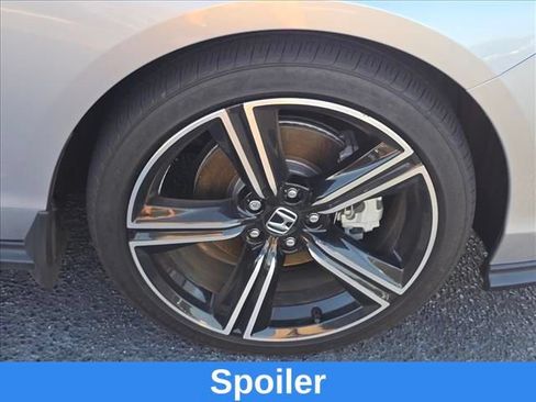 Used 2025 Honda Accord Sport image 14