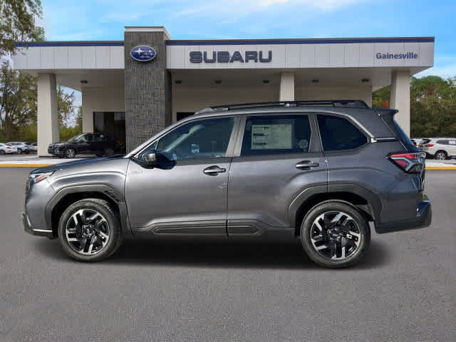 New 2026 Subaru Forester Limited AWD/4WD image 3