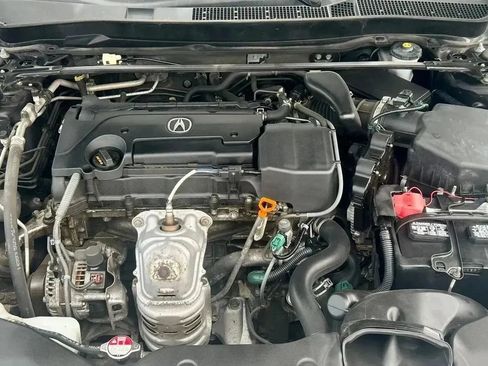 Used 2015 Acura TLX FWD image 28