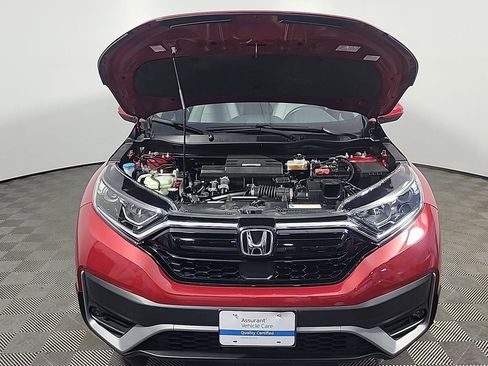 Certified 2020 Honda CR-V EX-L image 14