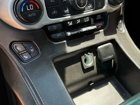 Used 2015 GMC Yukon SLT w/ Open Road Package image 13