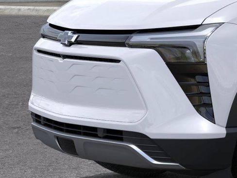 New 2026 Chevrolet Blazer EV LT AWD/4WD image 43