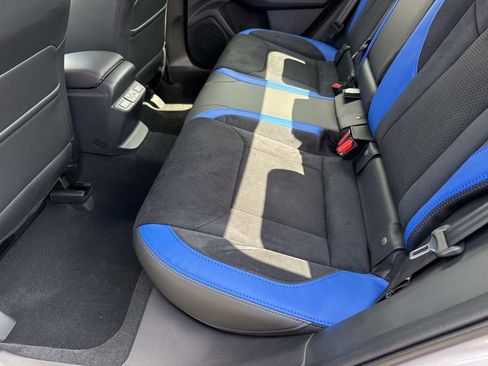New 2026 Subaru WRX tS AWD/4WD image 14
