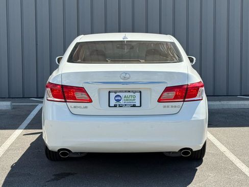 Used 2010 Lexus ES 350 FWD image 6