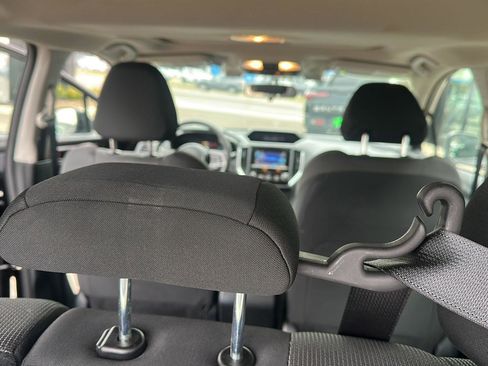 Used 2022 Subaru Impreza Premium image 12