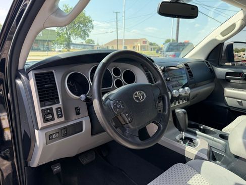 Used 2012 Toyota Tundra 2WD CrewMax w/ Tow Pkg image 9