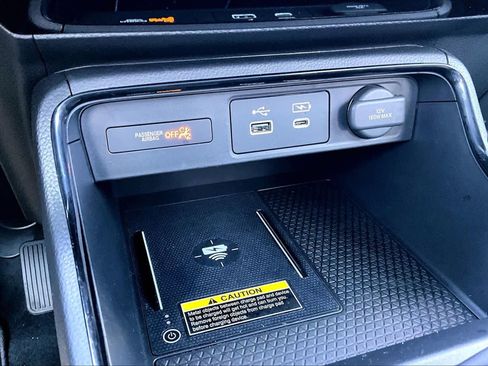 Used 2025 Honda CR-V Sport Touring image 35