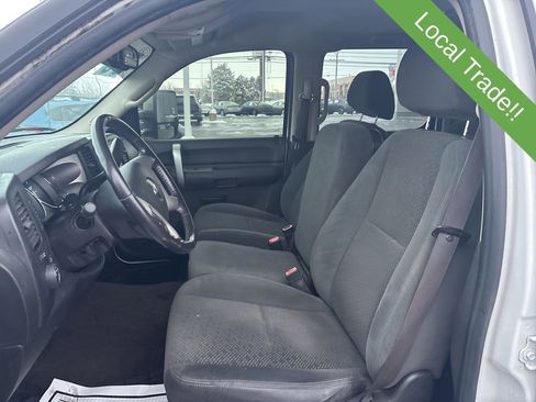 Used 2008 Chevrolet Silverado 1500 LT w/ Power Pack Plus image 21
