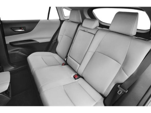 Certified 2023 Toyota Venza LE image 13