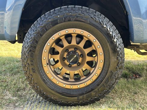 Used 2007 Toyota 4Runner SR5 image 14