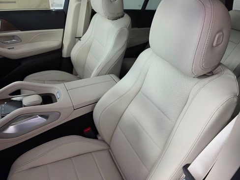 New 2026 Mercedes-Benz GLE 350 4MATIC image 9