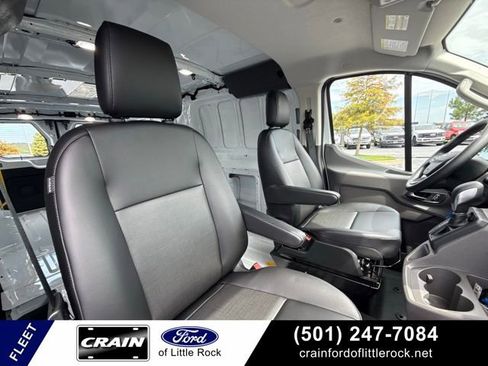 New 2025 Ford Transit 150 Base image 29