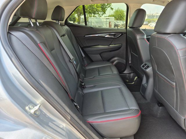 Used 2023 Buick Envision Essence w/ Sport Touring Package FWD image 20