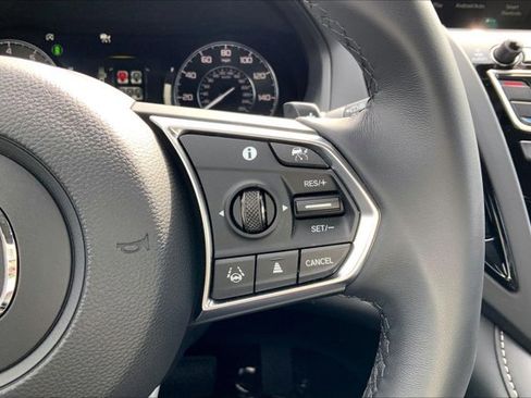 Used 2025 Acura RDX SH-AWD w/ Technology Package image 19