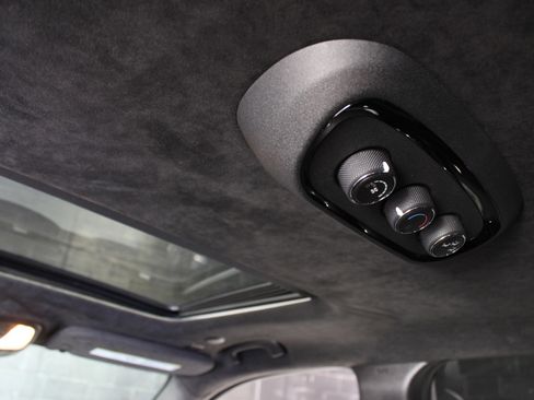 Used 2024 Dodge Durango SRT image 28