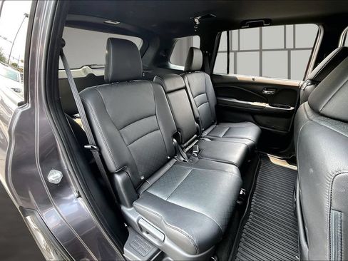 Used 2021 Honda Passport Touring image 27