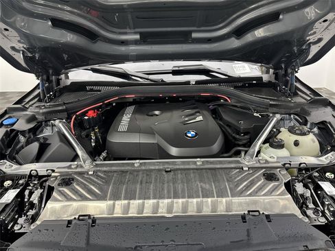Used 2025 BMW X3 xDrive30i w/ Convenience Package image 20
