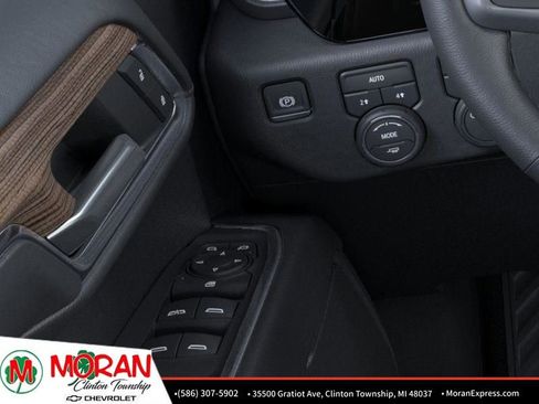 Used 2026 Chevrolet Silverado 1500 LT image 23