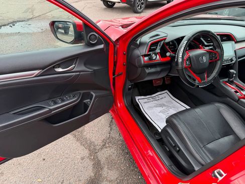 Used 2016 Honda Civic EX-L image 12