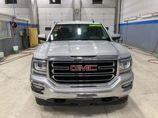 Used 2018 GMC Sierra 1500 SLE w/ SLE Value Package video 2