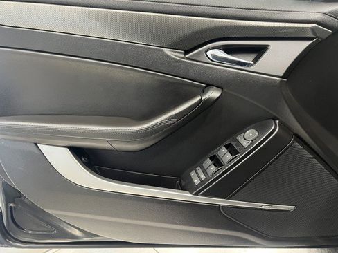 Used 2010 Cadillac CTS Sedan image 12