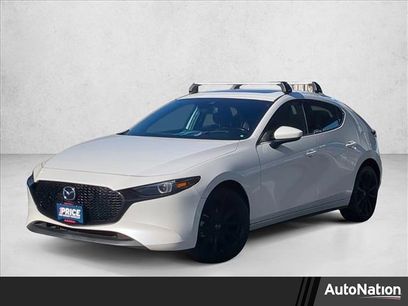 Used 2023 MAZDA MAZDA3 s